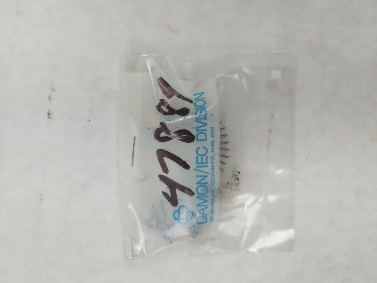 IEC Brush Replacement Part # 47889