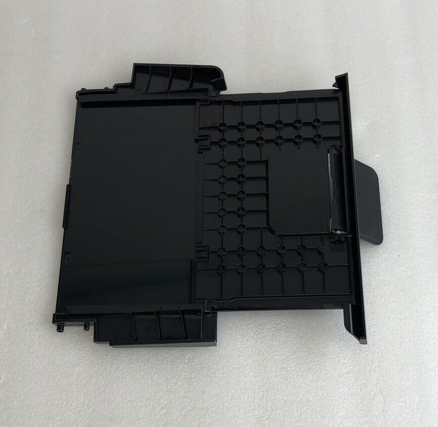 HP OfficeJet 6958 Printer Output Paper Catch Tray