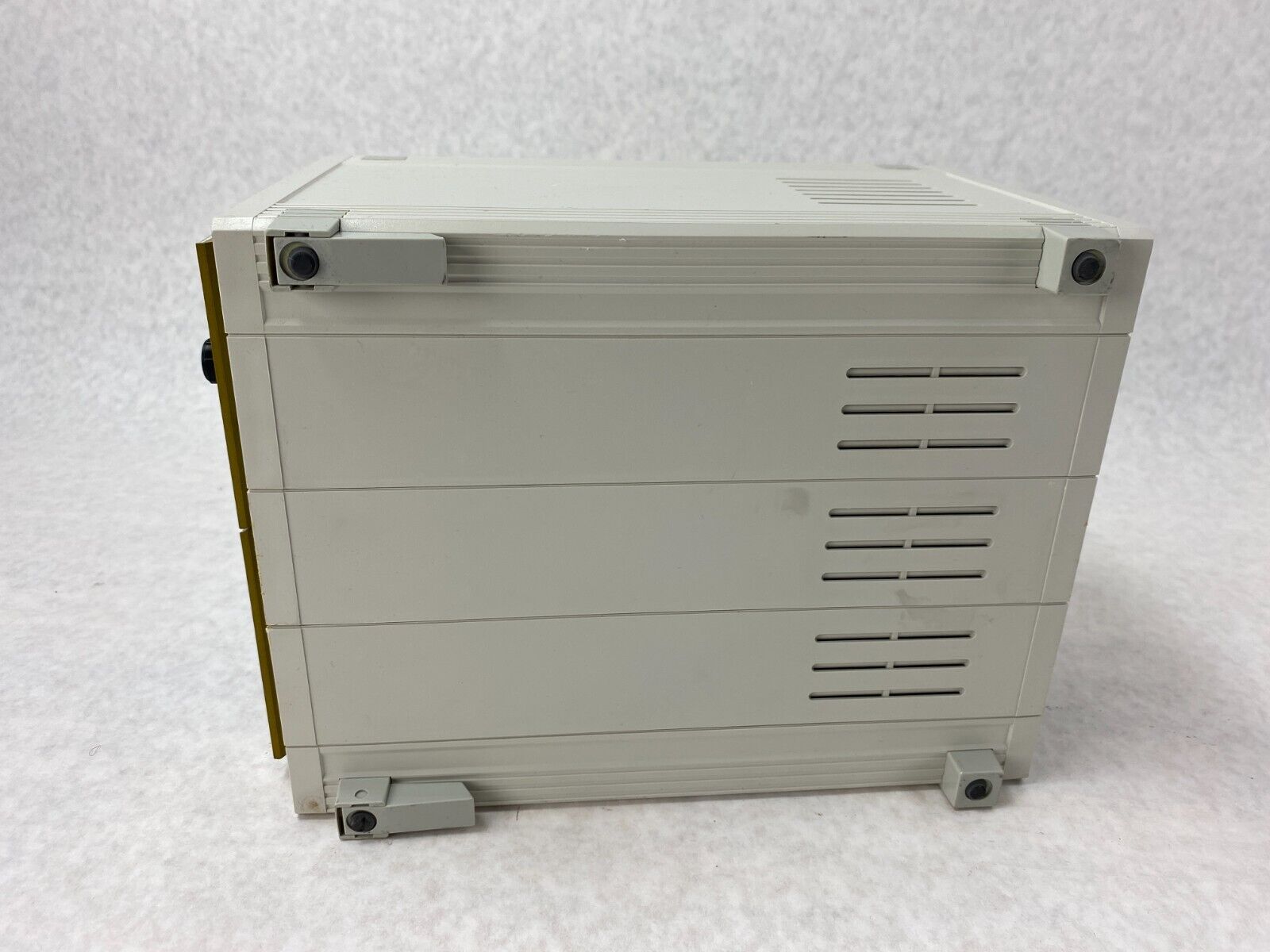 Wave Biotech CO2MIX20 GE Healthcare Bioreactor CO2 Air Mixer Controller