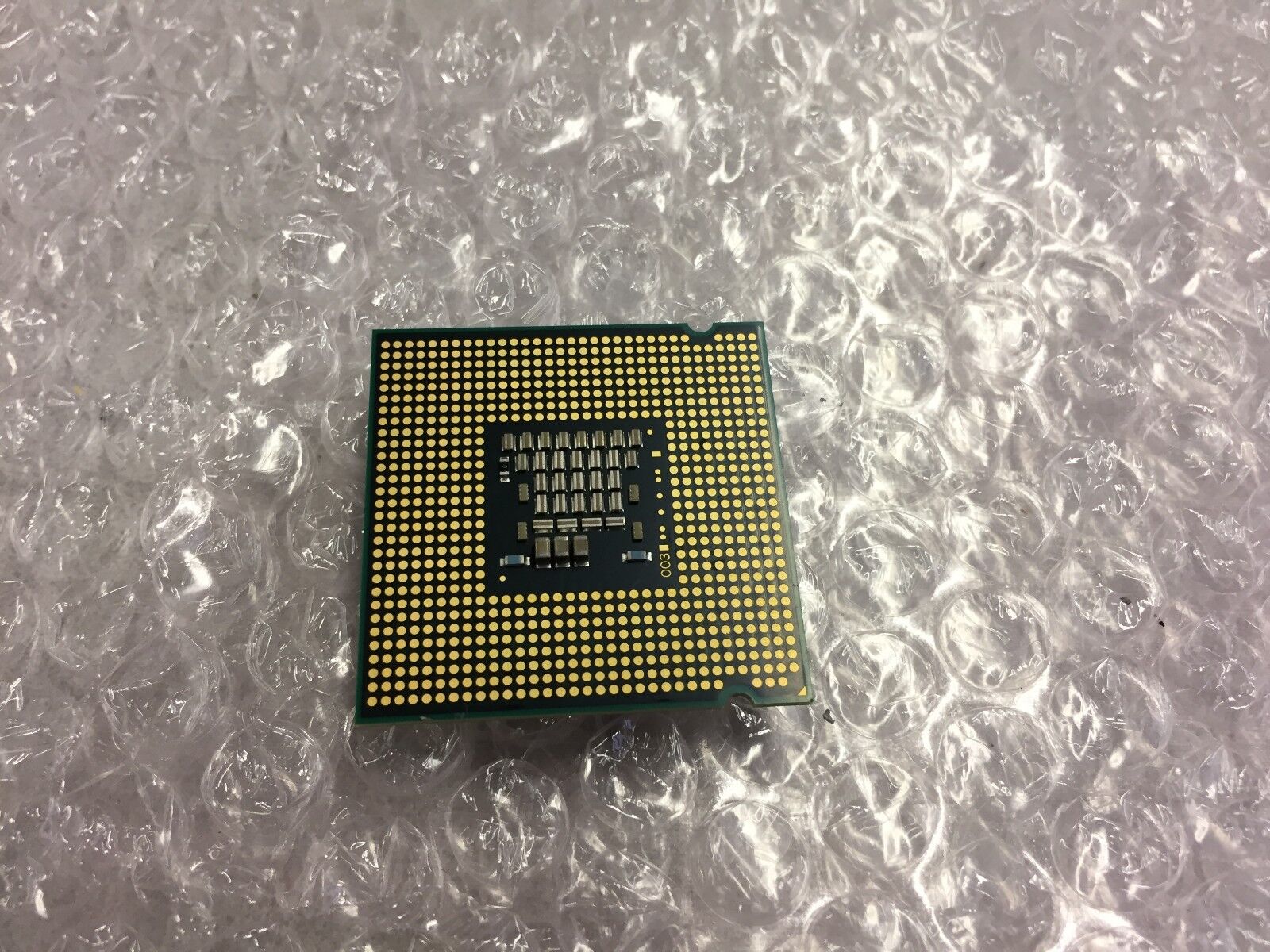 Intel Core 2 Duo E6300 1.86 GHz 2M 1066MHz FSB Dual Core CPU LGA775 SLA5E