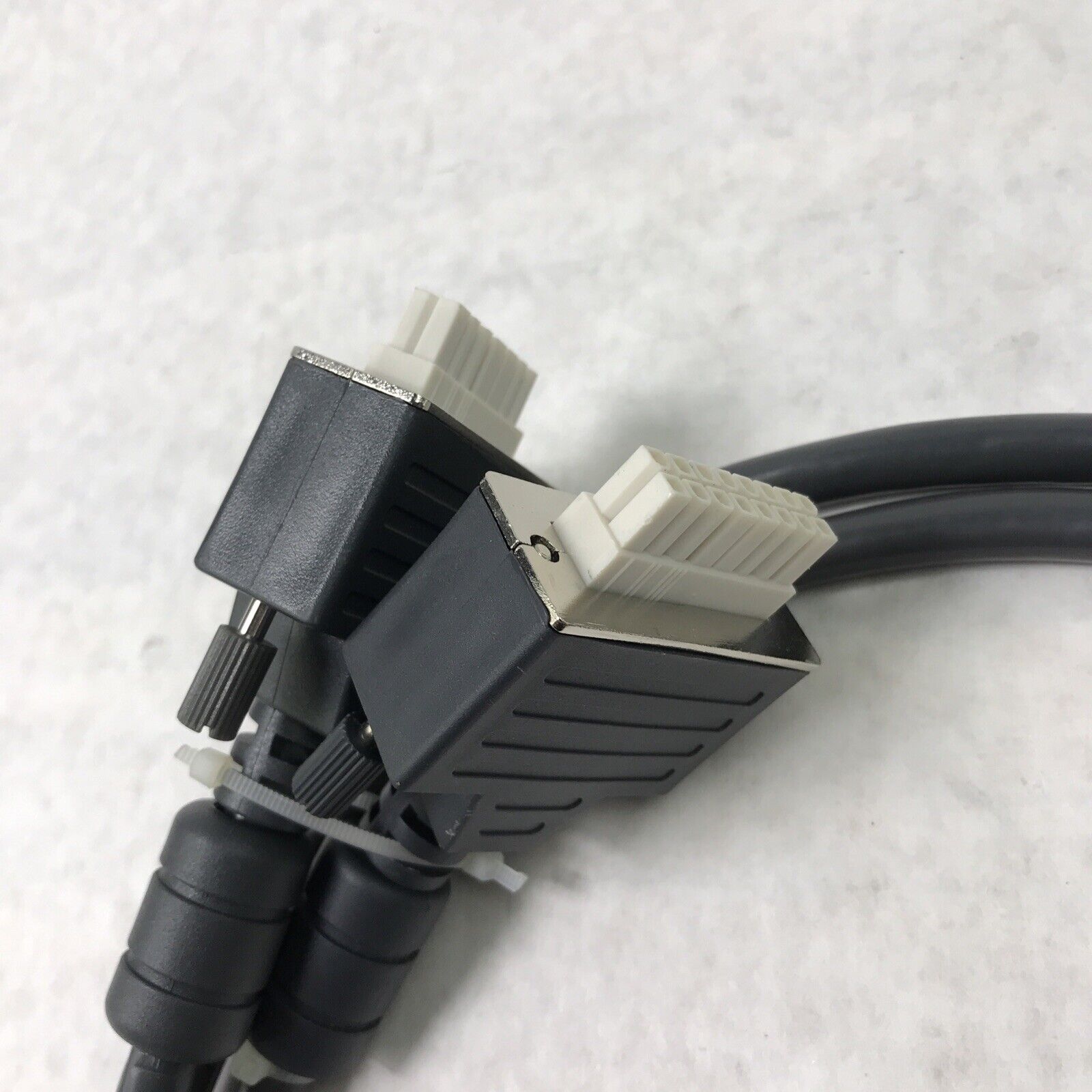 (Lot of 2) Foxconn 72-3780-010 Power Cable