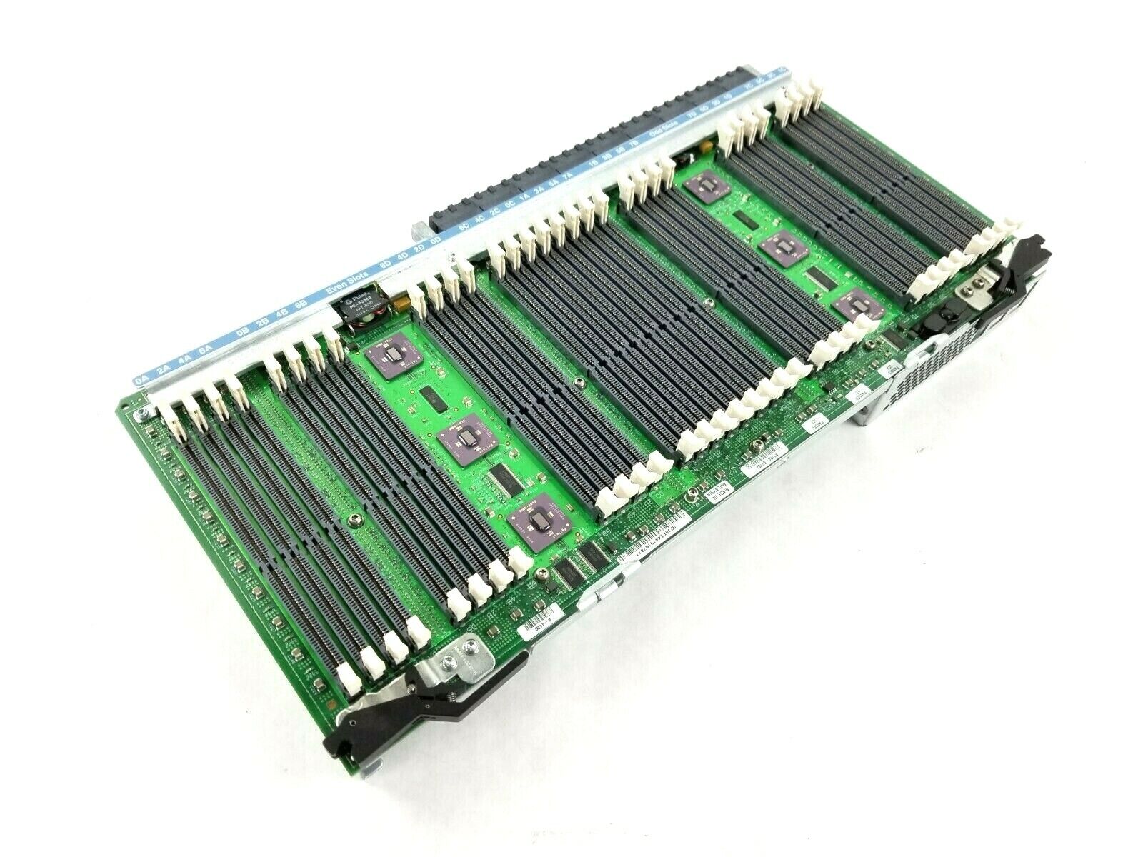 HP A7124-60102 32 DIMM Memory Carrier