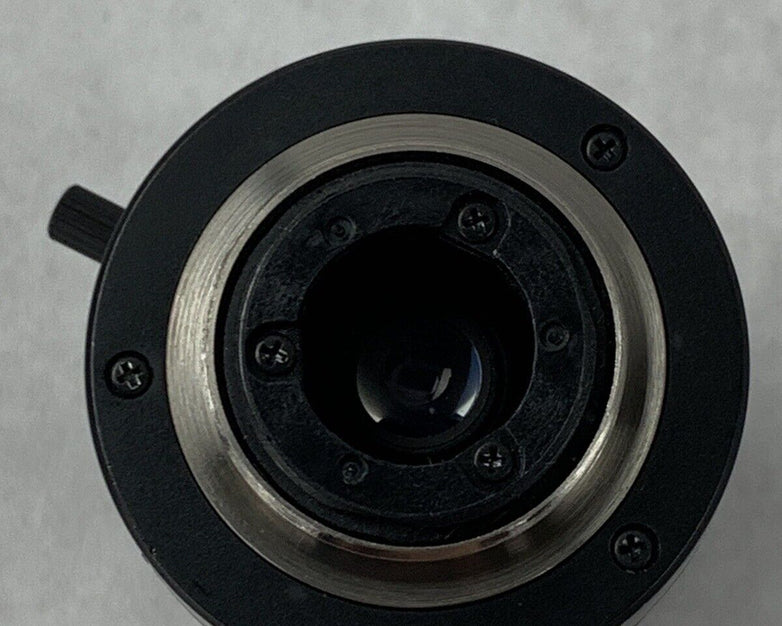 Computar 2.8-12mm 1:1.3 1/3" CS Security Camera Lens 06I