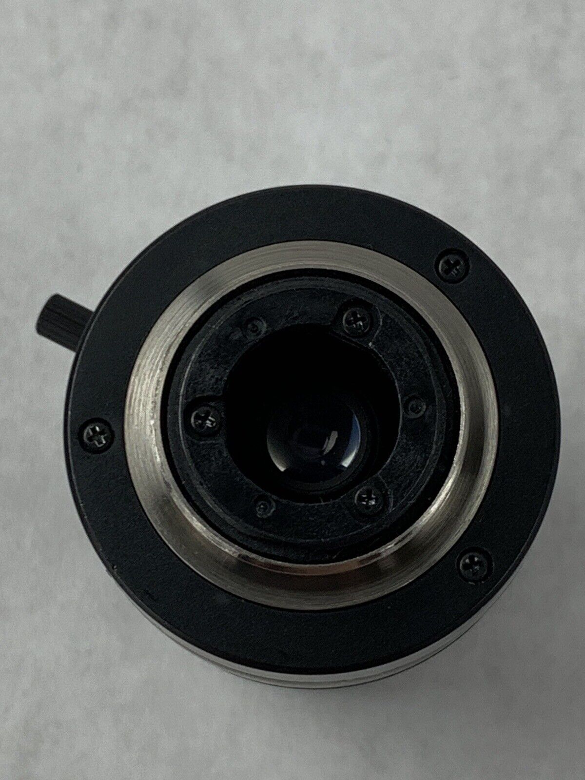 Computar 2.8-12mm 1:1.3 1/3" CS Security Camera Lens 06I