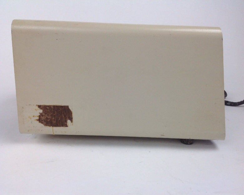 Technicon 420 Printer Technicon Instruments Corporation 053-A003-01