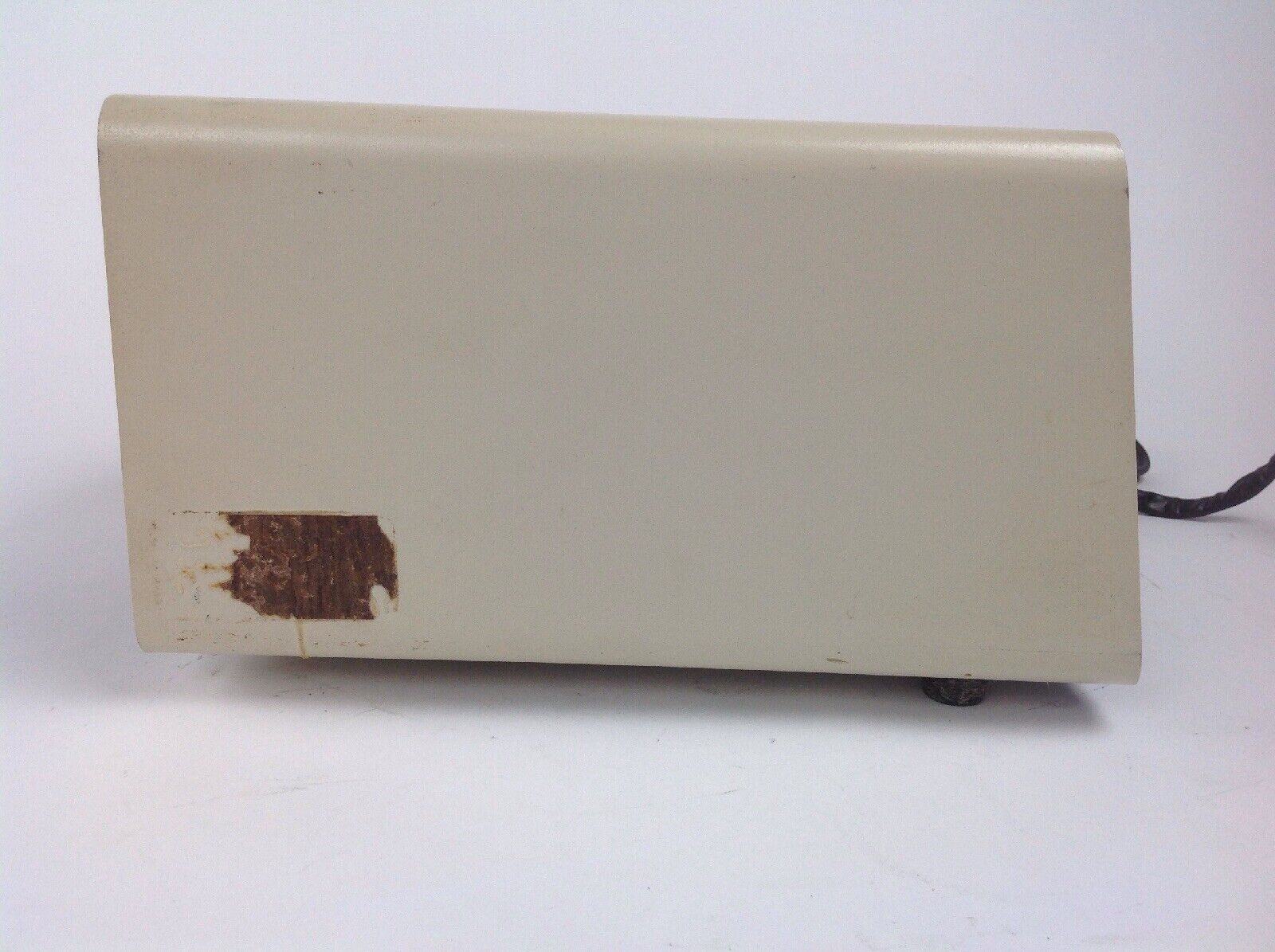 Technicon 420 Printer Technicon Instruments Corporation 053-A003-01