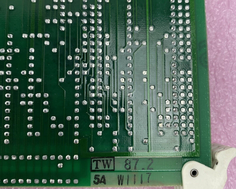 NEC PA-40DTD Circuit Card UNTESTED