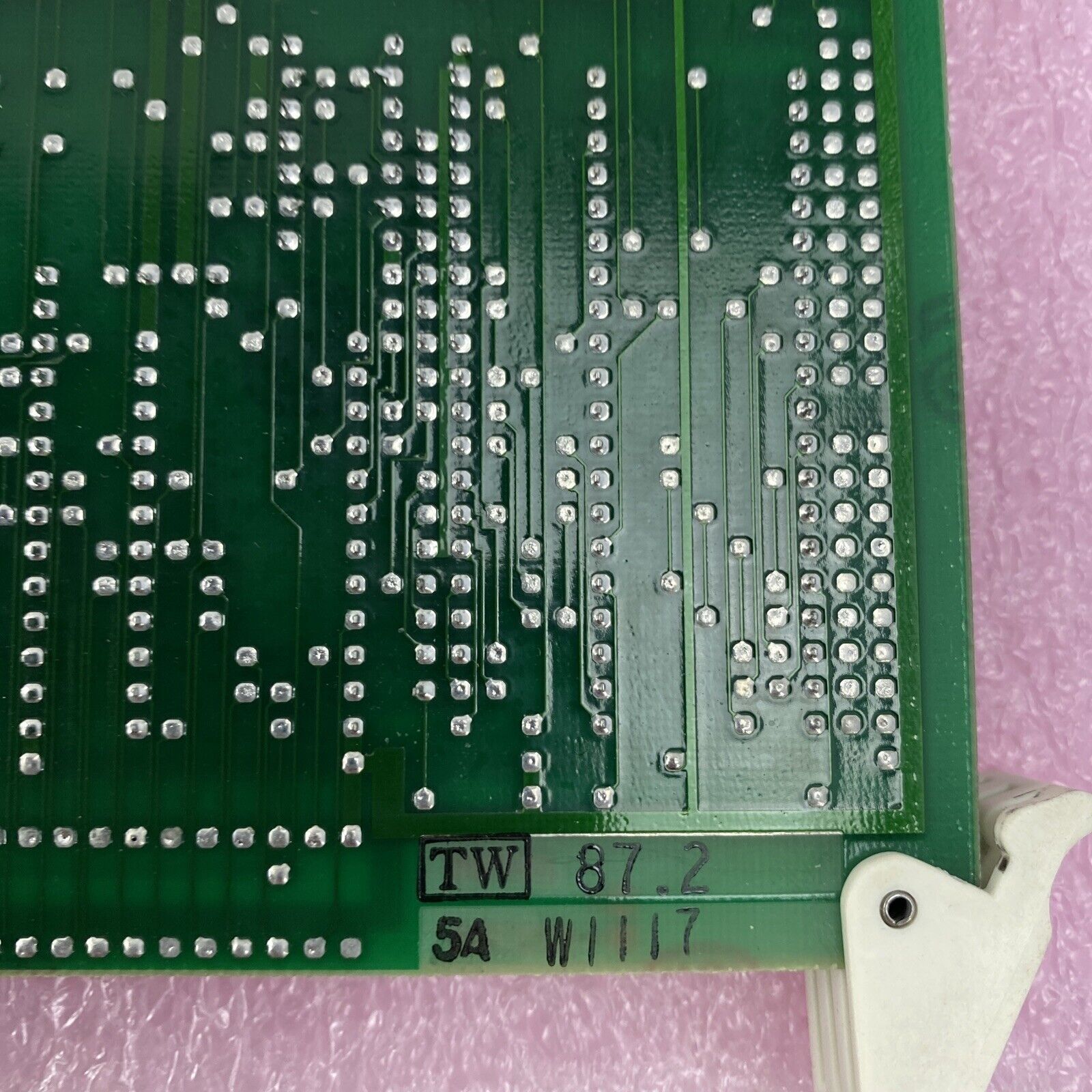 NEC PA-40DTD Circuit Card UNTESTED