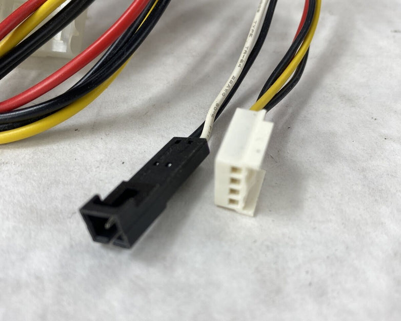 API-4191 IBM 93H3503 40H2115 Power Supply T38165 E76184
