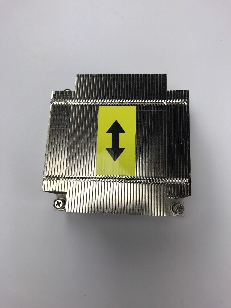 Sun Microsystems Heatsink for Cisco B200 M2 Blade Server 700-31622-01