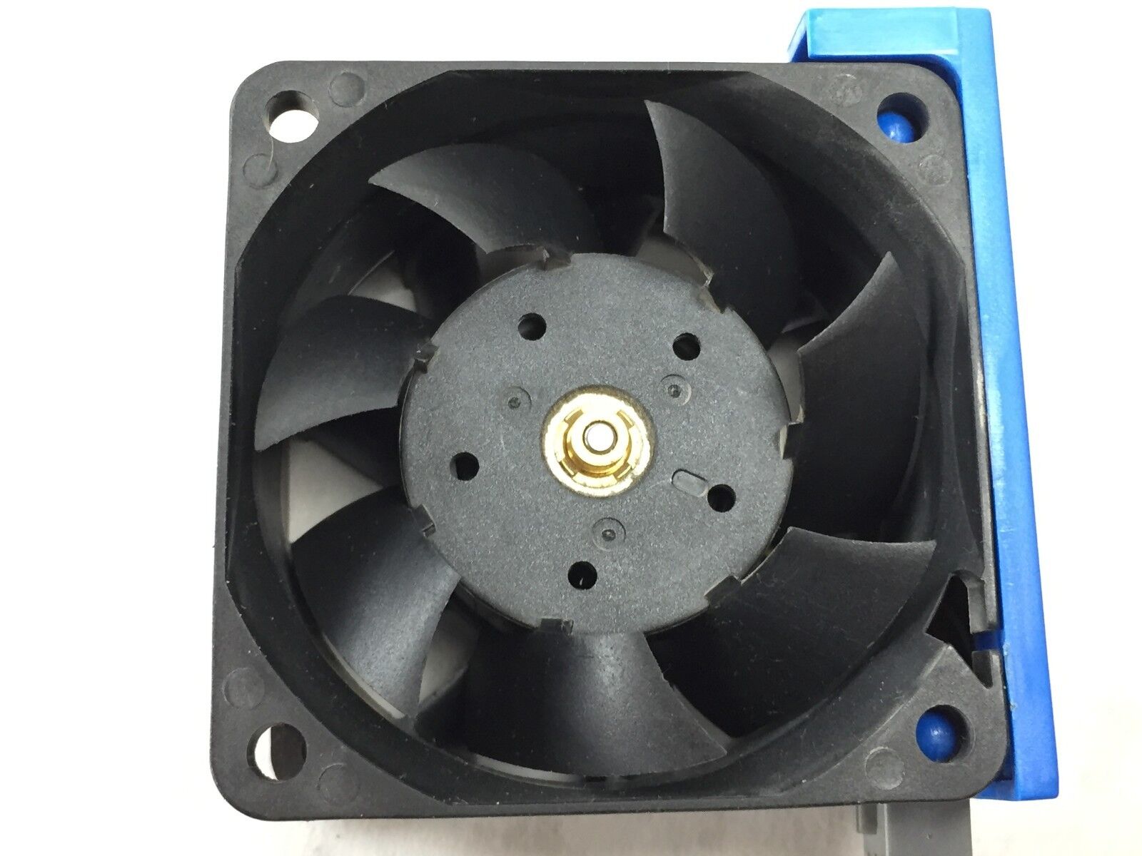 Delta TFB0612GHE 12V 1.68A DC Brushless Fan 60mm  Lot of 8
