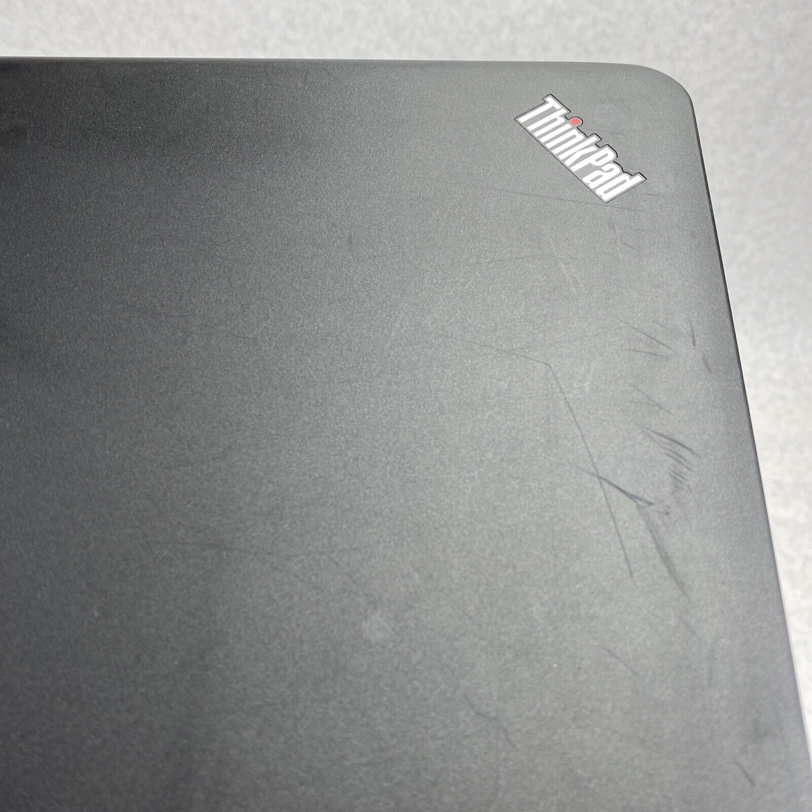Lenovo ThinkPad E460 14" Screen Assembly with Webcam - Tested