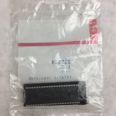 RCA Integrated Circuit 215524