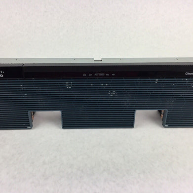 Cisco Server Cooling Fan 3900 3945 800-20098-02 B0 w/ Fan Cover FOX1507GFEA