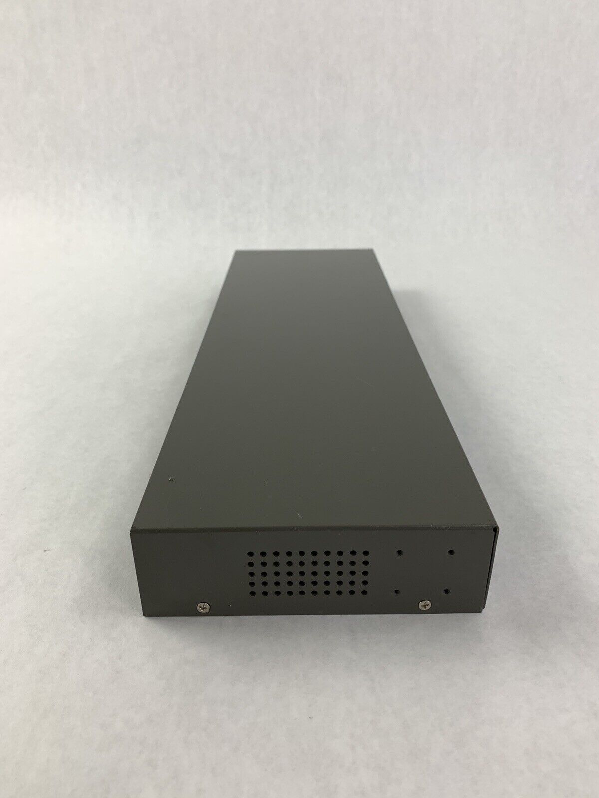 Trendnet Fast Managed Ethernet Switch TE100-S24g
