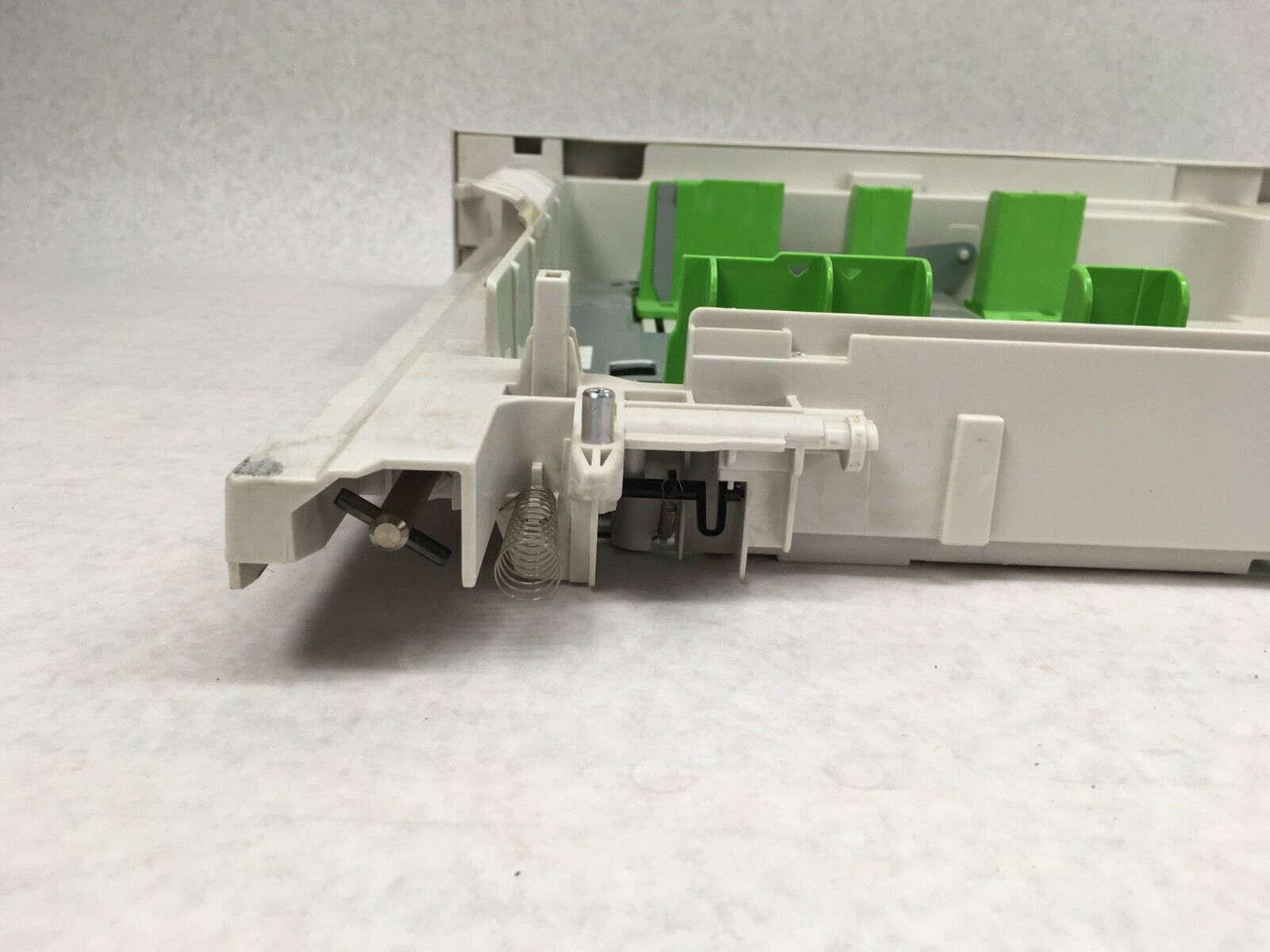 Sharp MX-2600N Office Copier Printer Paper Tray 11x17 8.5x11