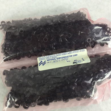 National Semiconductor NSL004 (Lot of 400)