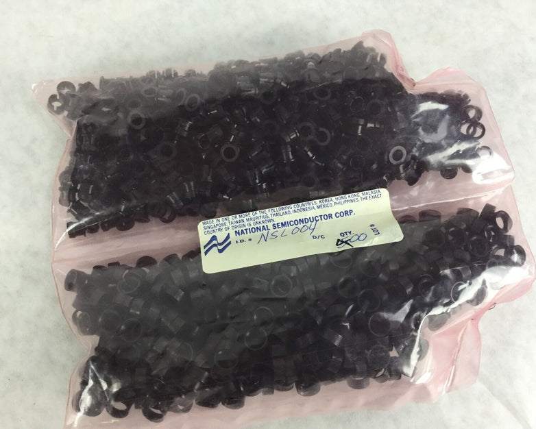 National Semiconductor NSL004 (Lot of 400)