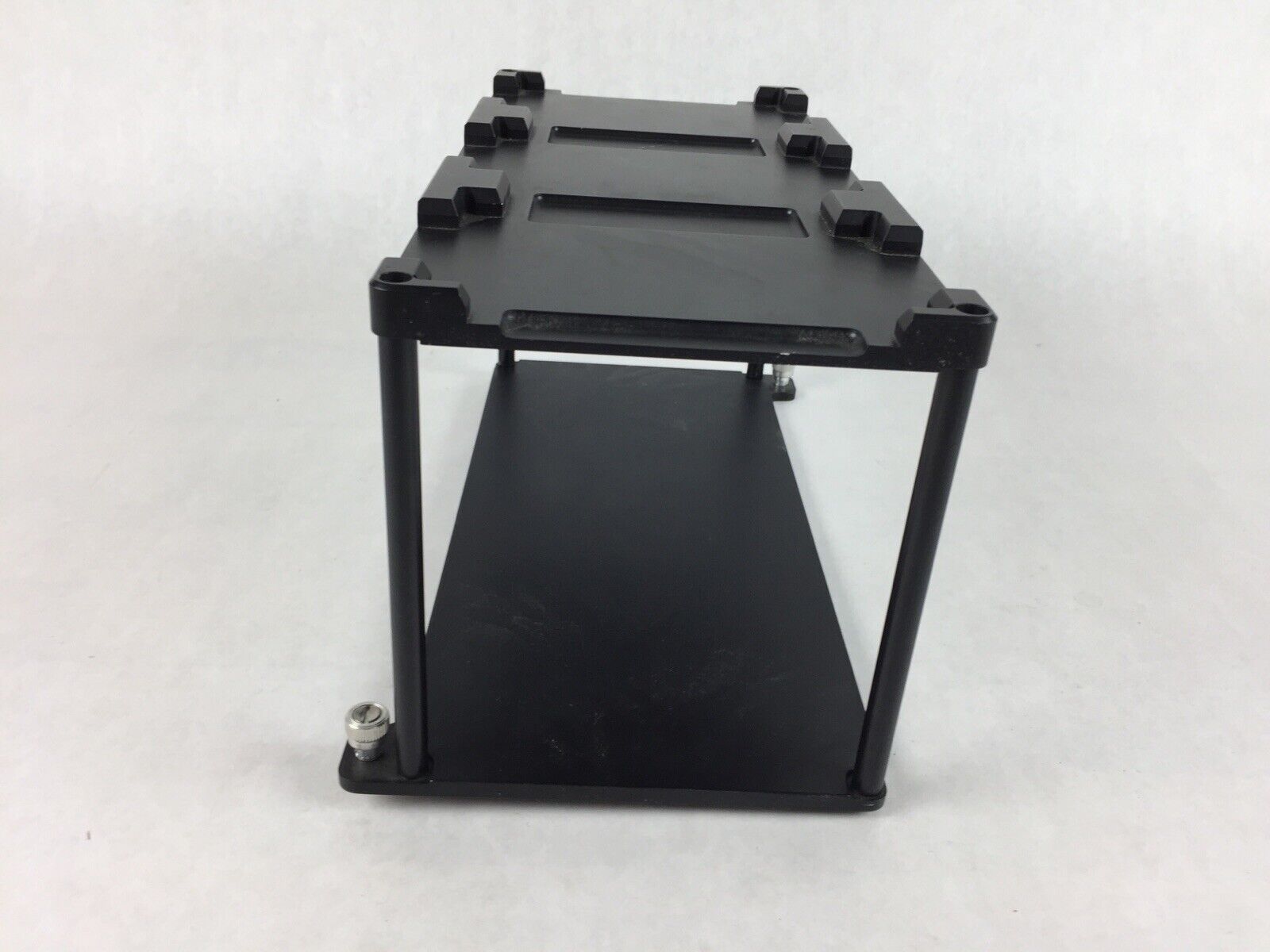 Beckman Coulter Biomek FX Stand 2 by 1