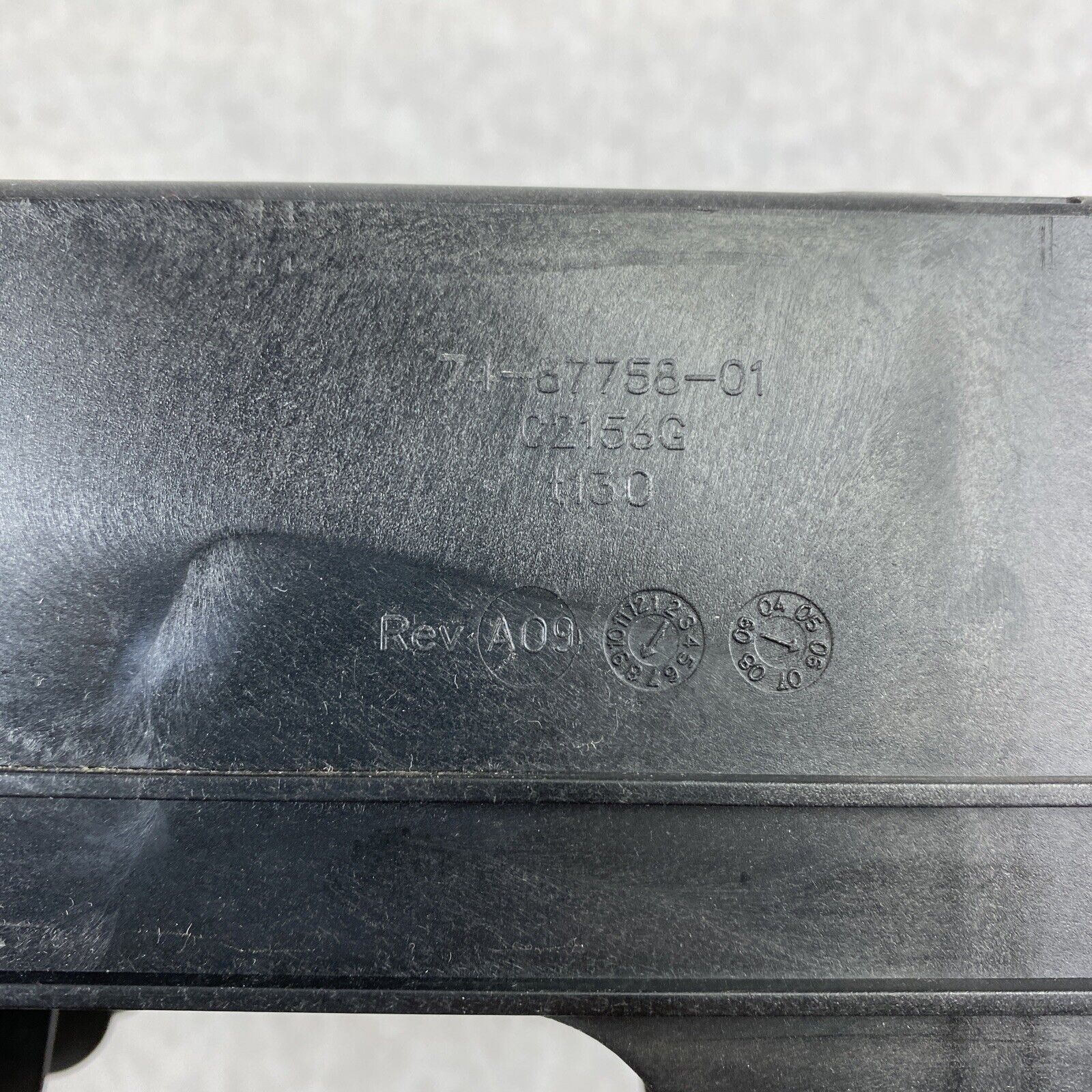 Sun 380-1302-02 StorEdge C4 LTO Magazine Sun PX502 74-87758-01 C2156G