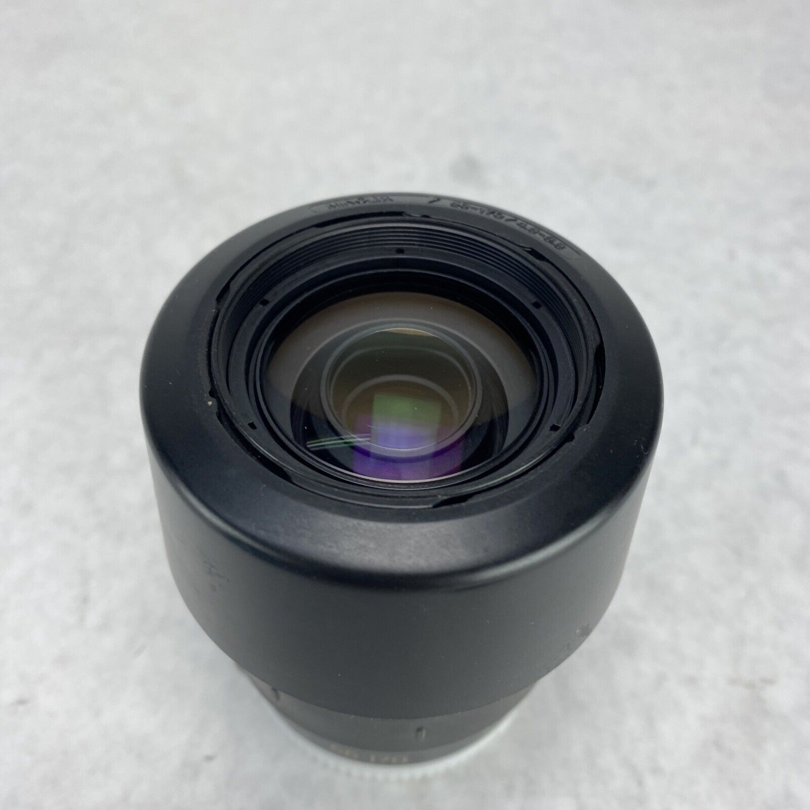 Minolta V 56-170mm f/4.5.-5.6 Lens CIB
