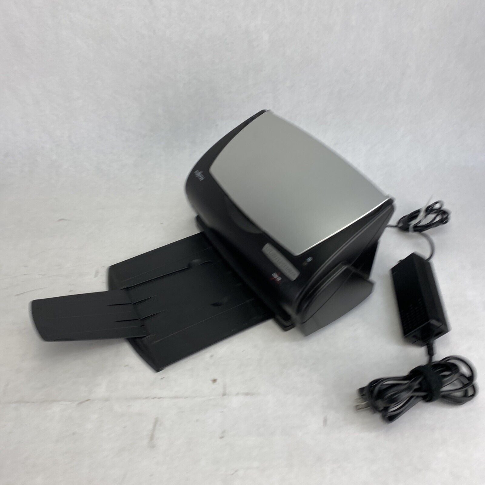 Fujitsu PA03360-B005 fi-5110EOX 5110 Scansnap Duplex Scanner UNTESTED