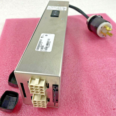 EMC 100-885-138 Single Phase distribution panel Carling E242543