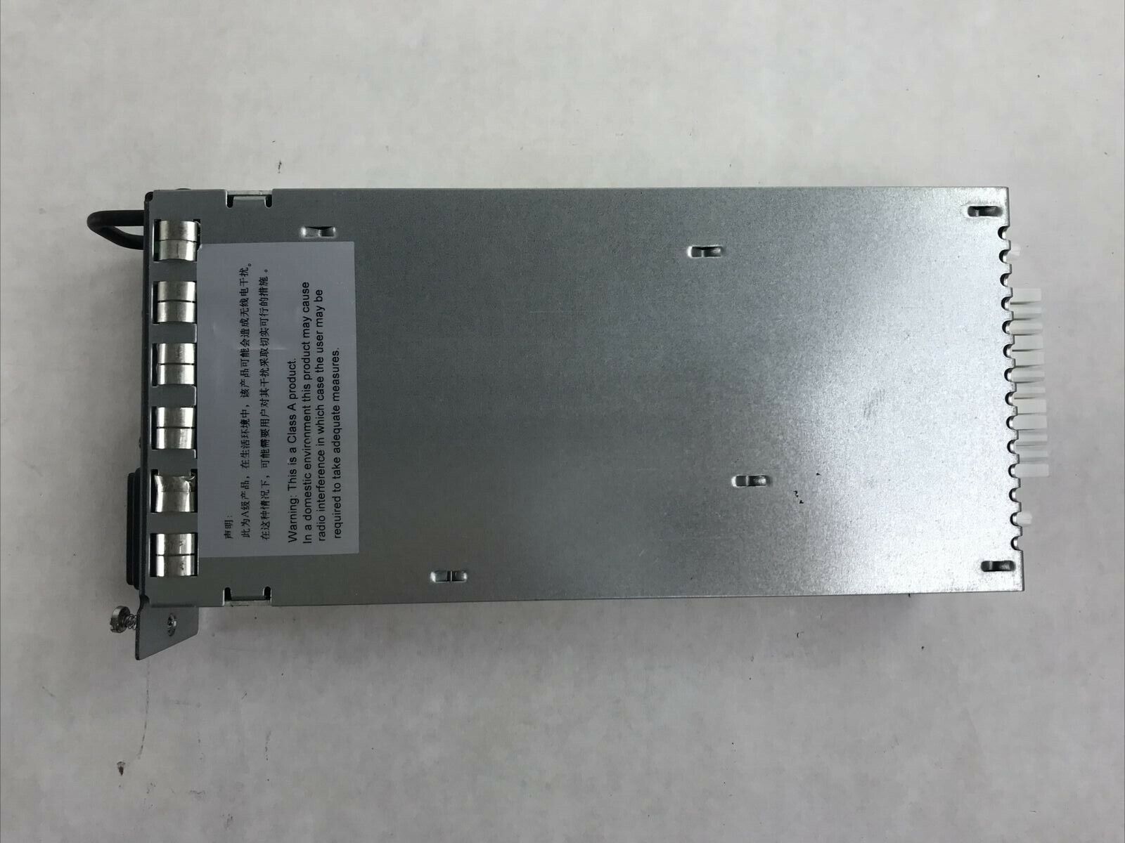 Power One SPACSCO-20 Power Supply 300W 240V