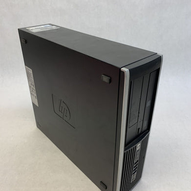 HP Compaq 6000 Pro SFF Intel Pentium Dual-Core E6700 3.2GHz 4GB RAM No HDD No OS