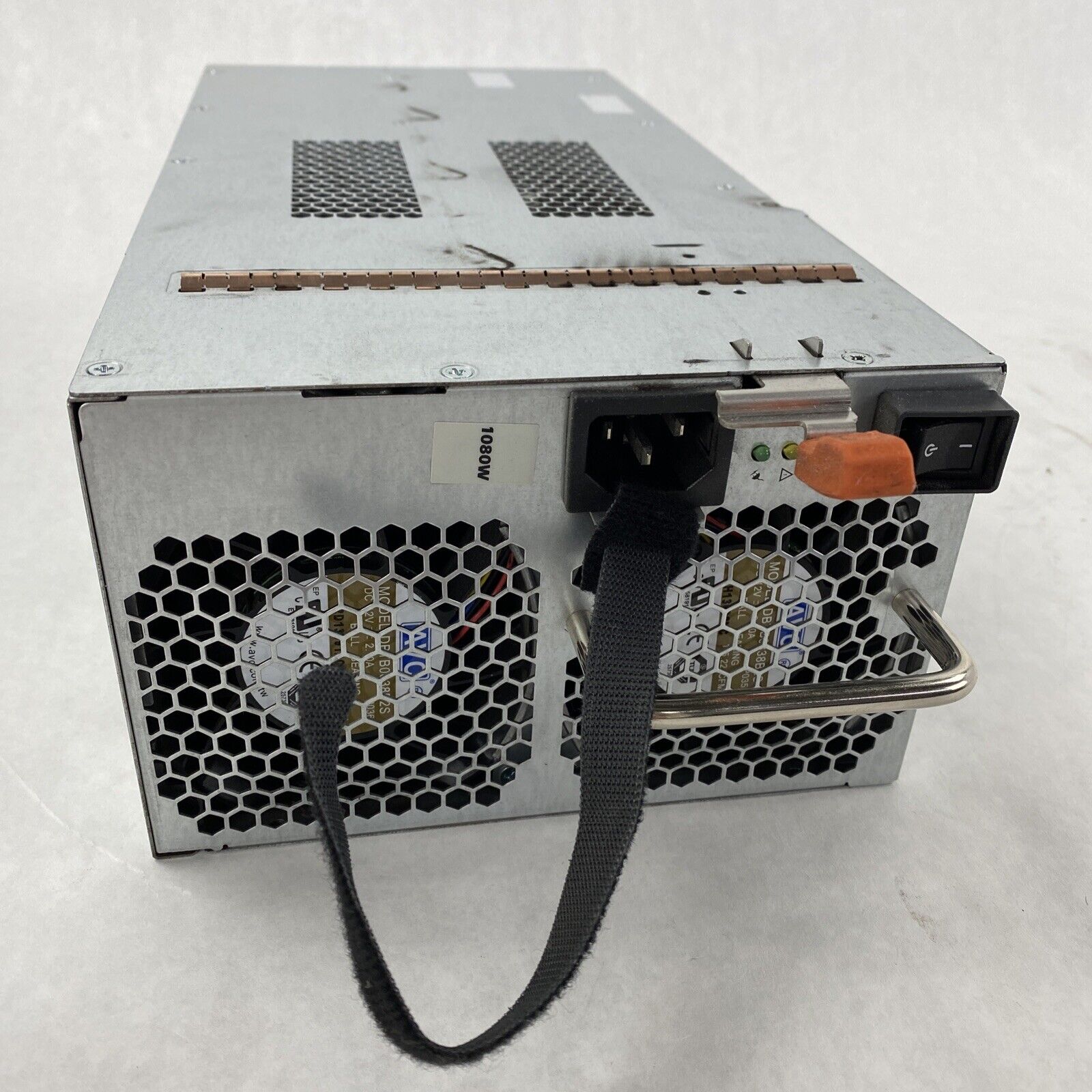 Dell 0M2JTJ 1080W Power Supply H1080E-S0 for PS6100