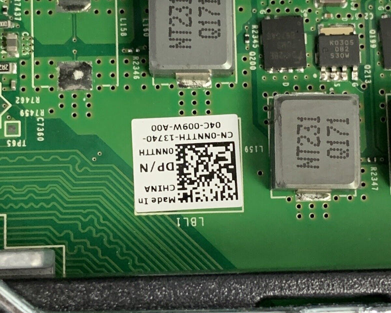 Cisco IronPort C370 E-Mail Security E02S 1x E5520 2.27 GHz 8 GB RAM No OS NO HDD