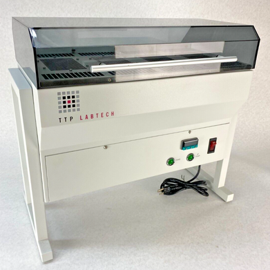 TTP LabTech Heat Tunnel HT101 Laboratory