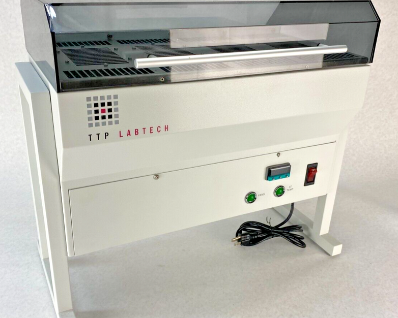 TTP LabTech Heat Tunnel HT101 Laboratory