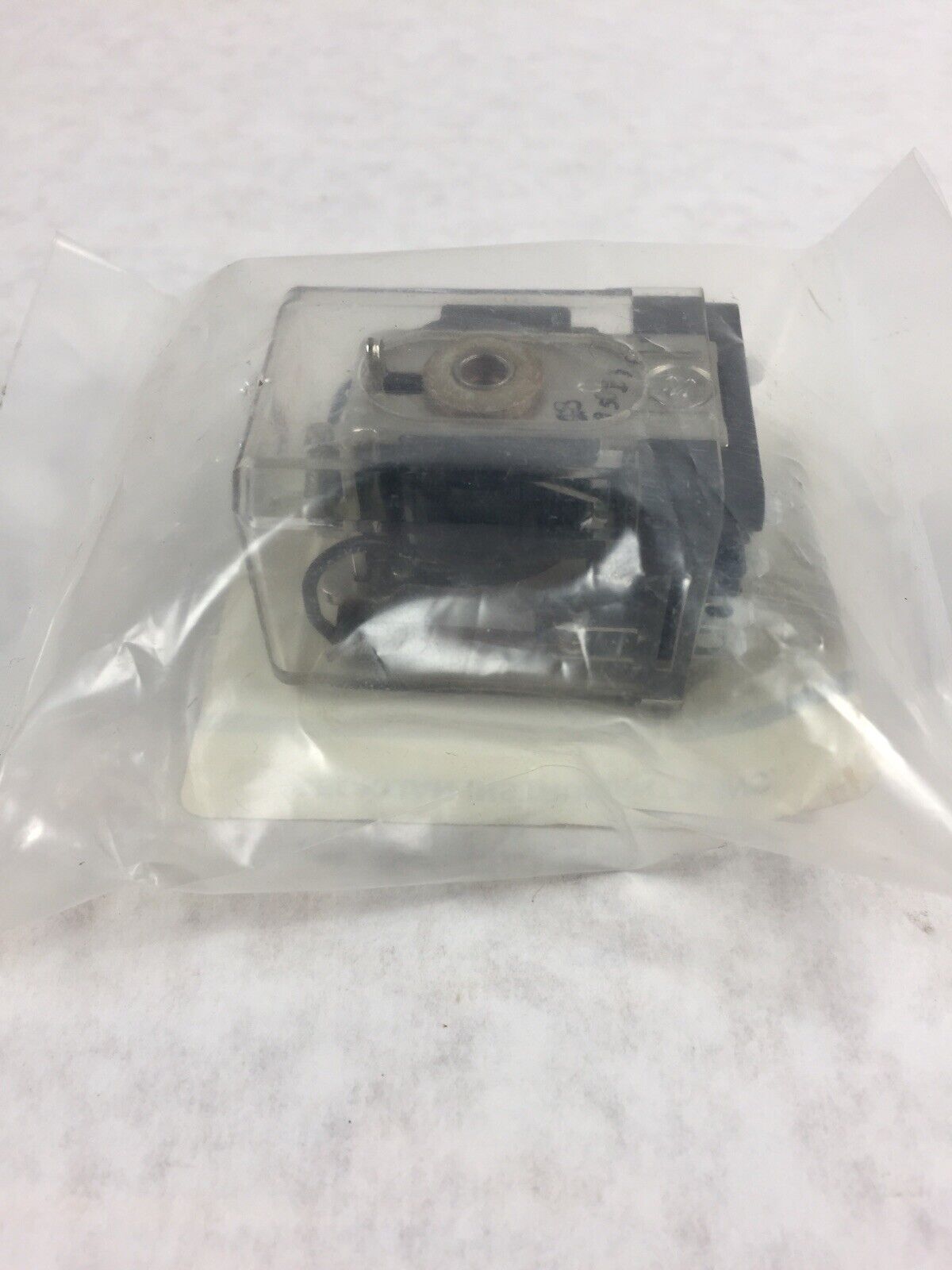Beckman TJ-6 Centrifuge Relay 878815