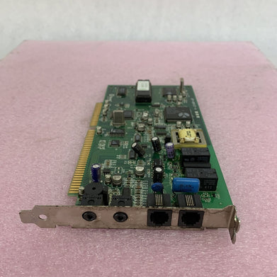 Hayes Modem Card 09-00437-4 IAS 5644US