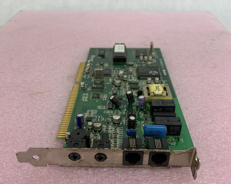 Hayes Modem Card 09-00437-4 IAS 5644US