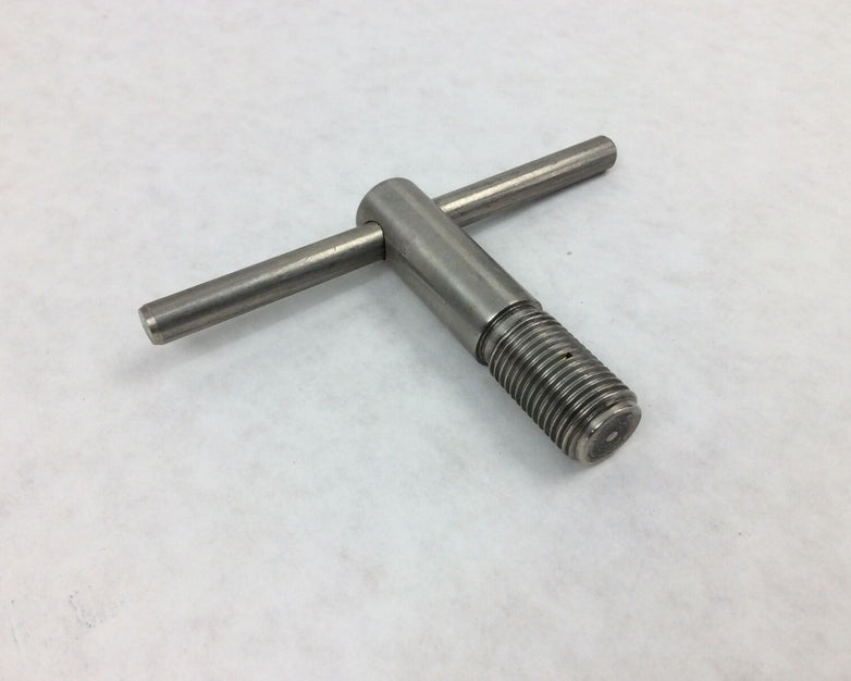 Beckman Coulter Rotor - Tool Male - 2.5"
