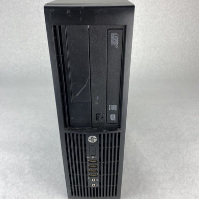 HP Compaq 4000 Pro Celeron E3400 2.6GHz + 4GB RAM (NO HDD NO OS)