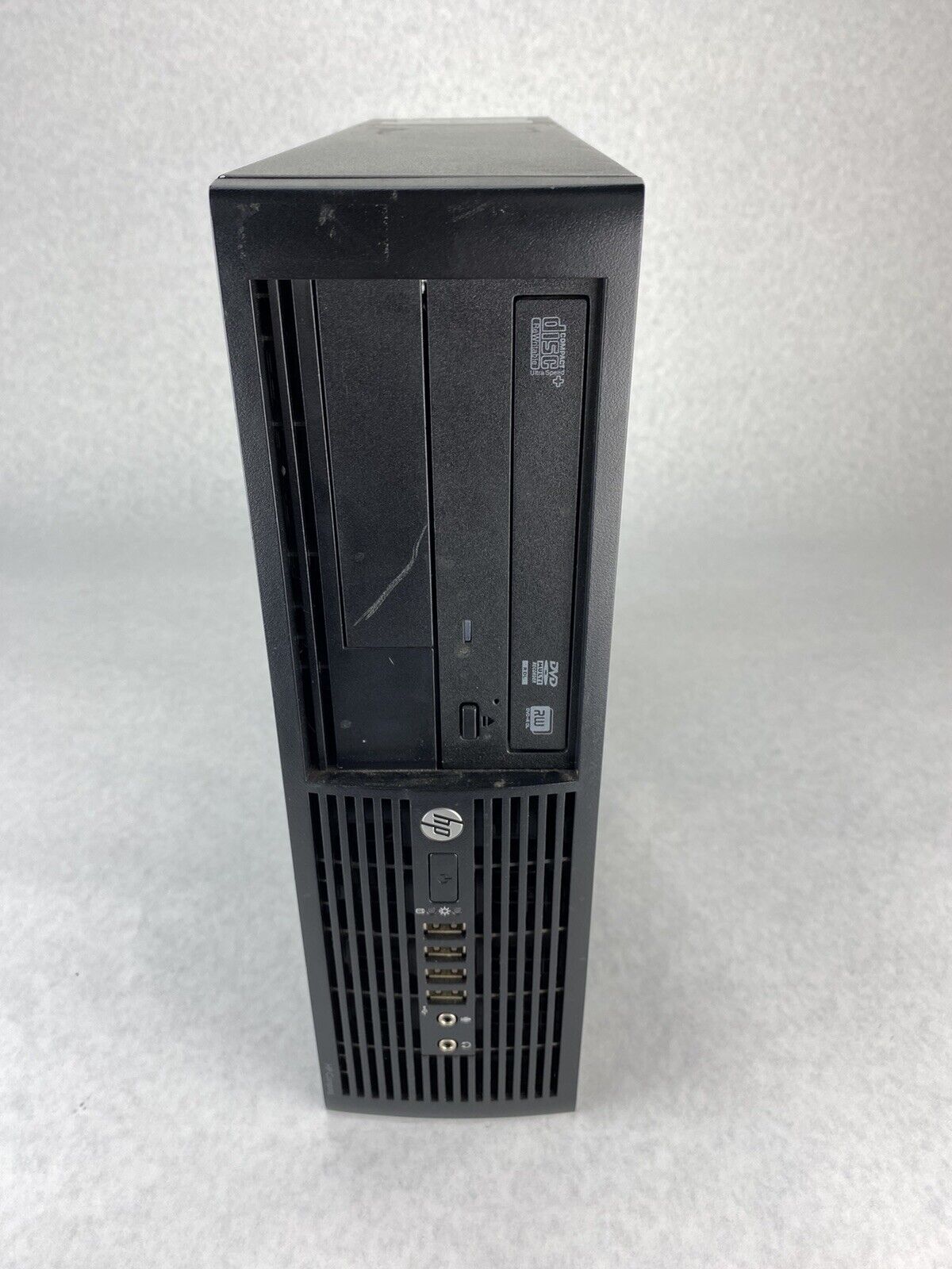 HP Compaq 4000 Pro Celeron E3400 2.6GHz + 4GB RAM (NO HDD NO OS)