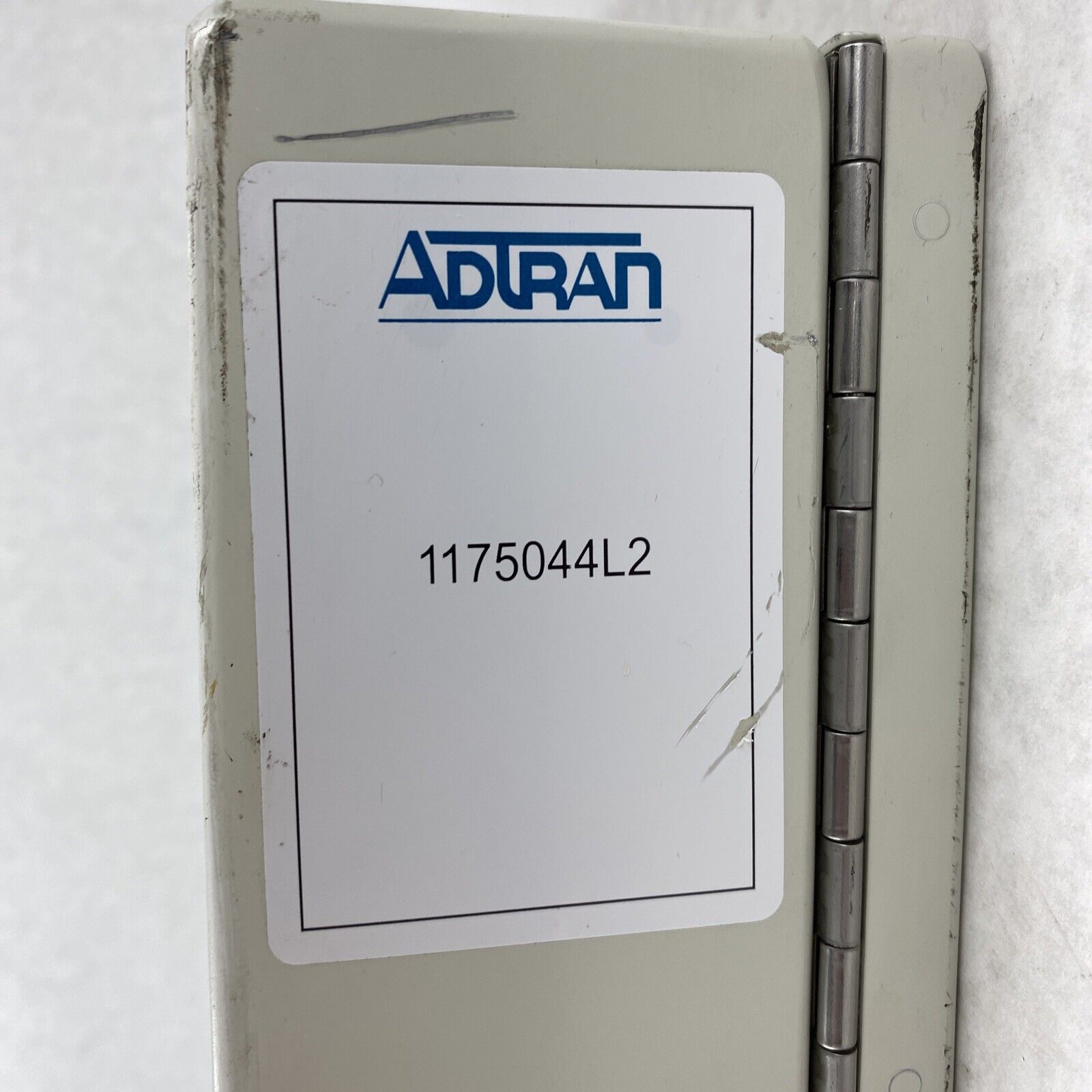 Adtran 1175044L2 Total Access 750 Battery Backup 48V