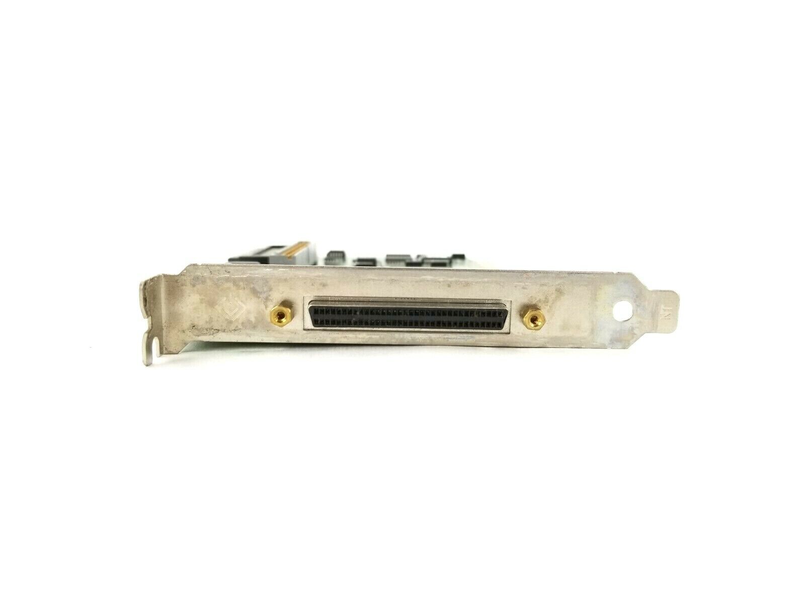 LSI Logic SCSI Controller Host Adapter Board SYM21040-33
