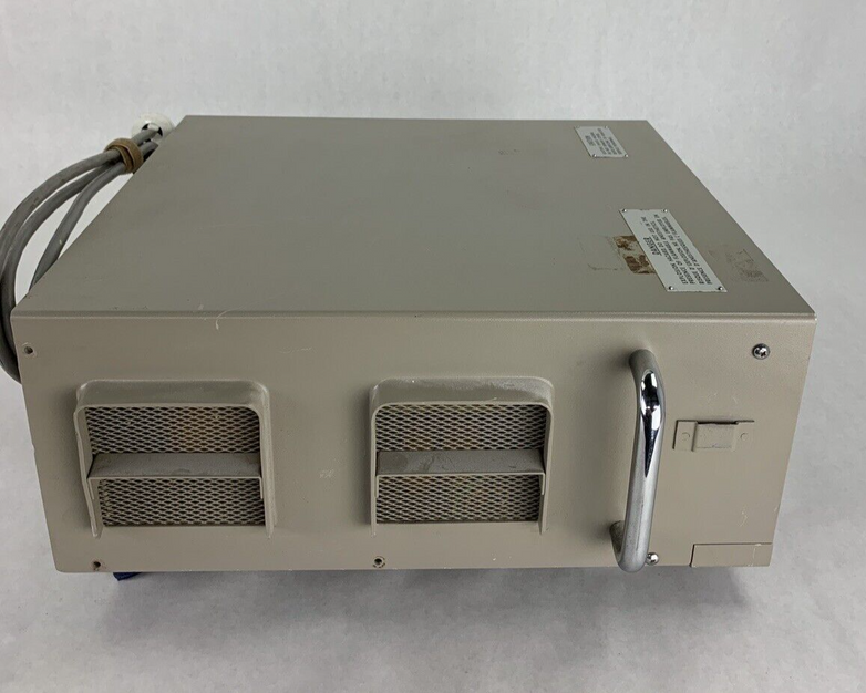 Olympus CLV Cold Light Source Supply 6A 120V 60Hz Power Tested