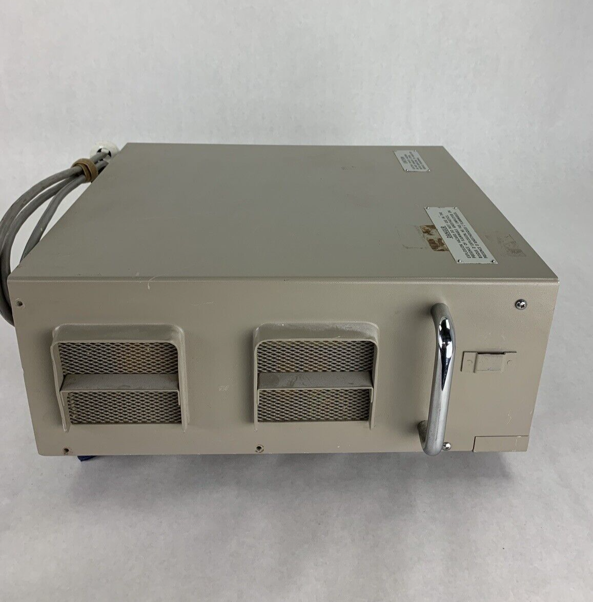 Olympus CLV Cold Light Source Supply 6A 120V 60Hz Power Tested