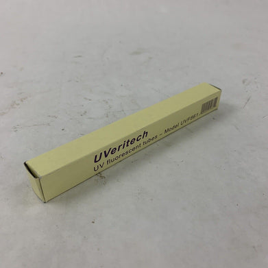 REPLACEMENT BULB FOR UVERITECH UVF-861