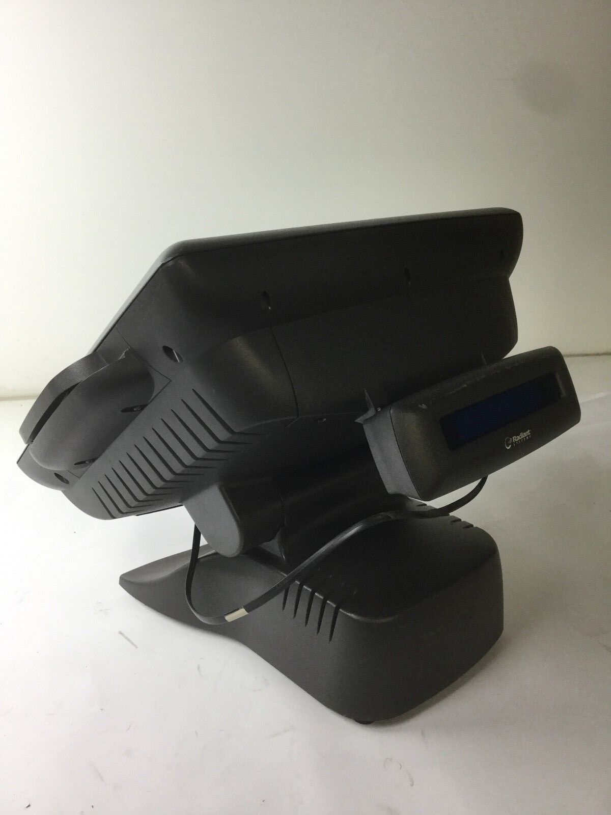 Radiant POS Terminal Touch Screen Point of Sale System Series P1520
