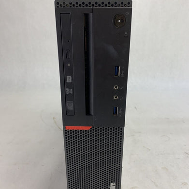 Lenovo M700 SFF Intel Core i5-6400 2.7GHz 8GB RAM No HDD No OS
