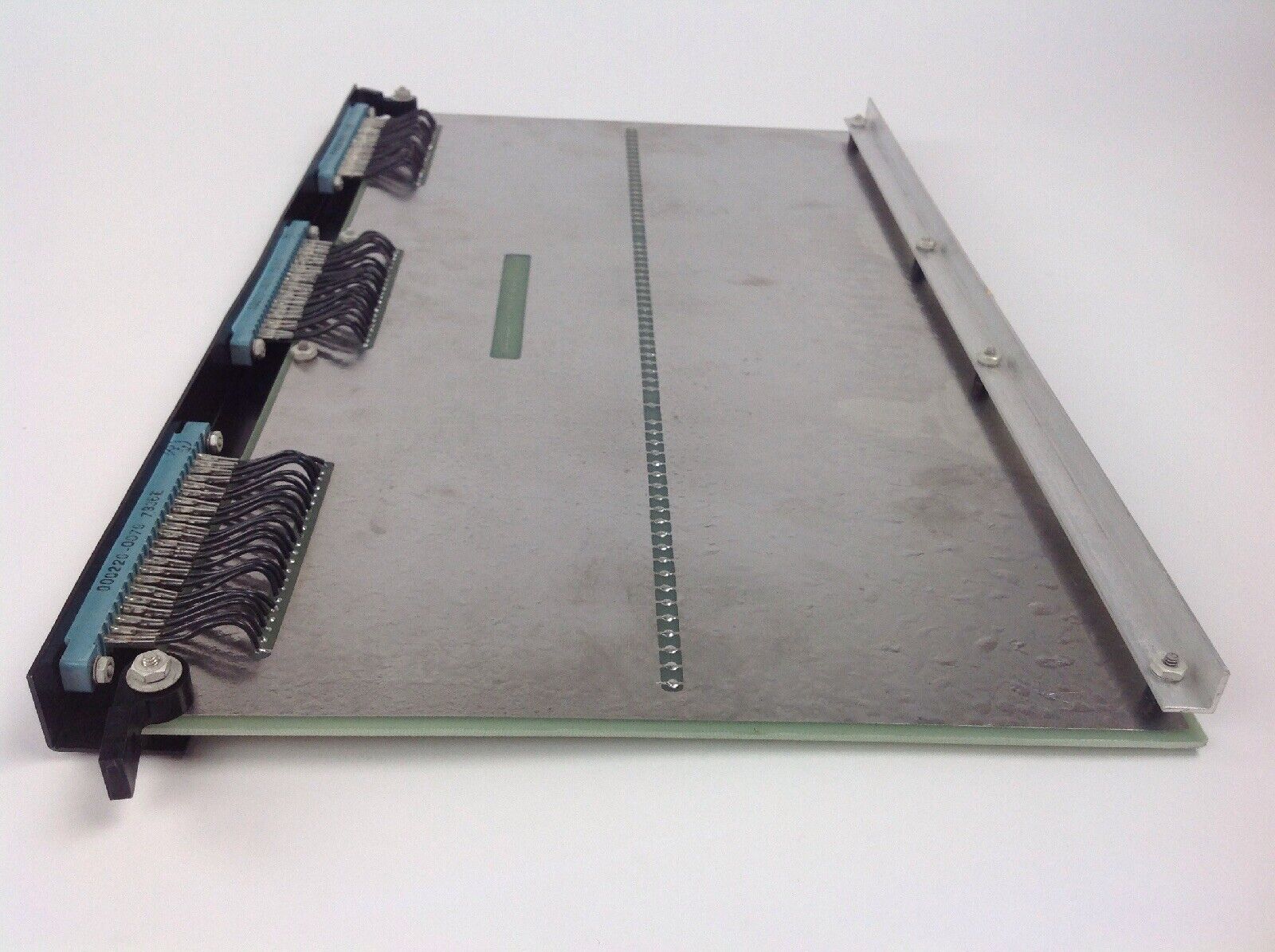 Beckman Extender Board Card 165720 22 Pin x 3, 66 Pins Total 000220-0079 7333E