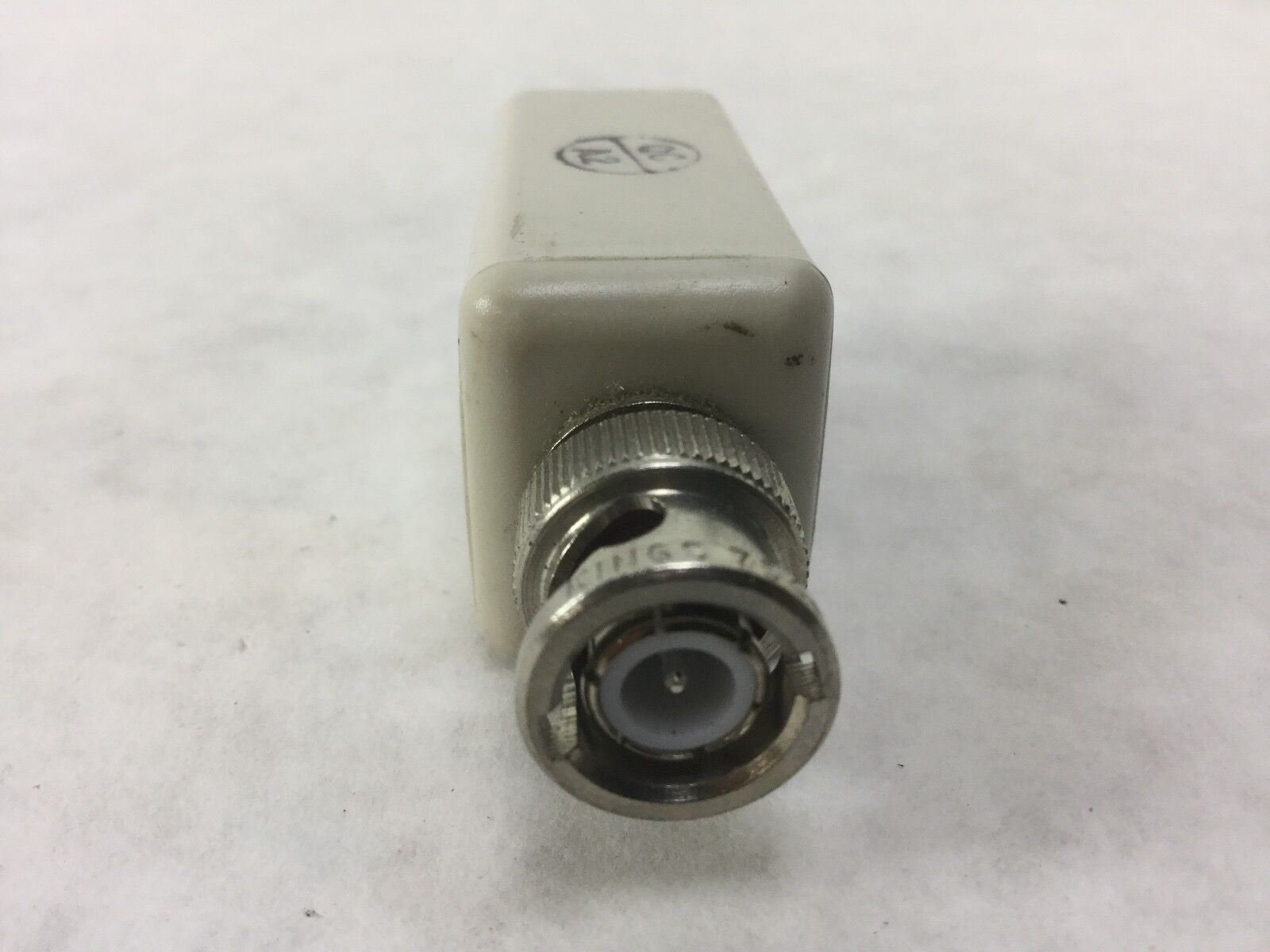 Fibronics Network Adapter FM040-RJM-7 15020 108