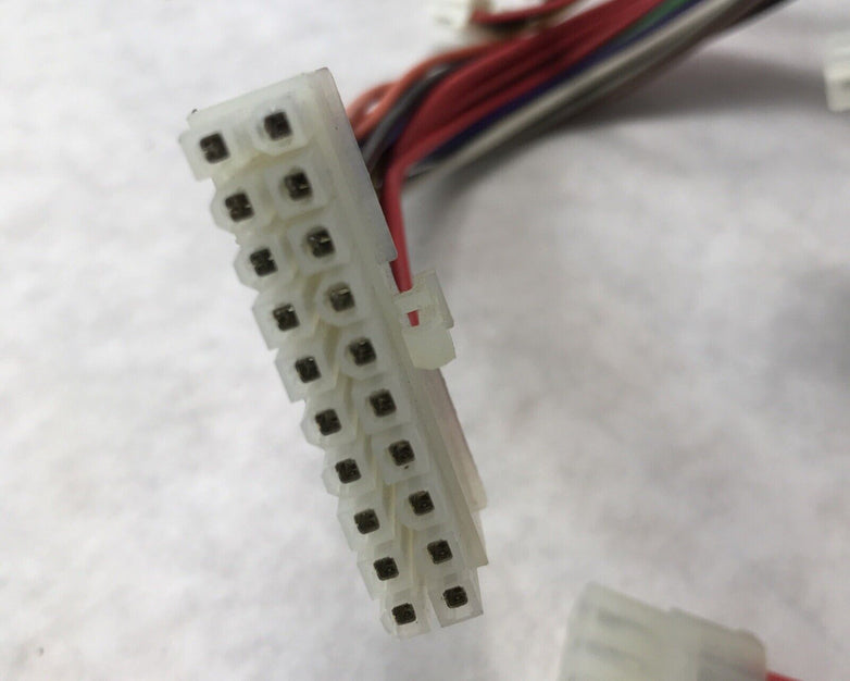 Hipro HP-P251GF3 Power Supply PSU 240V 3A 60Hz 20-Pin