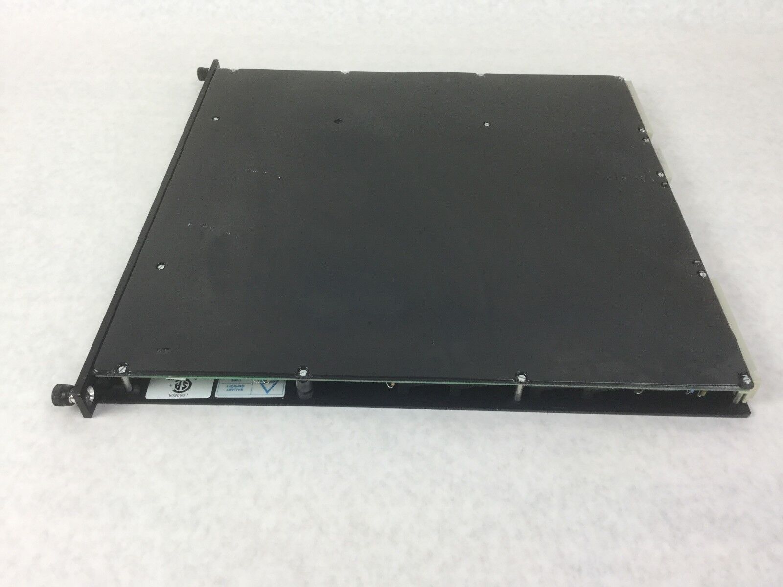 Triconex Digital Output 3604E,